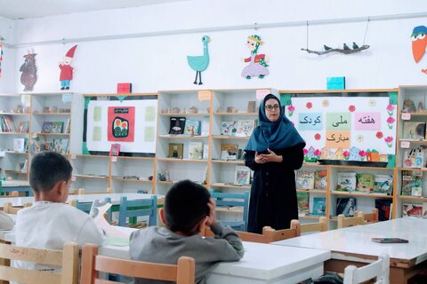 بهزیستی مازندران