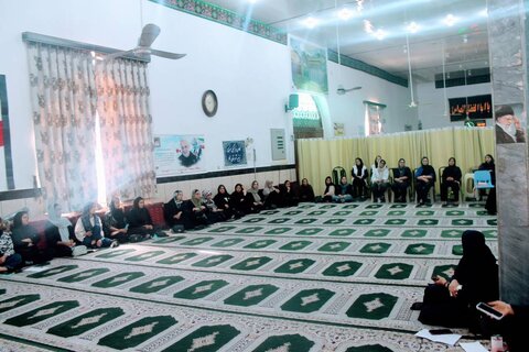بهزیستی مازندران
