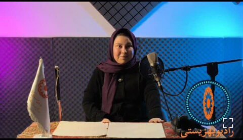 روشن‌ترین نگاه‌ها در آیینهِ عمل و همدلی