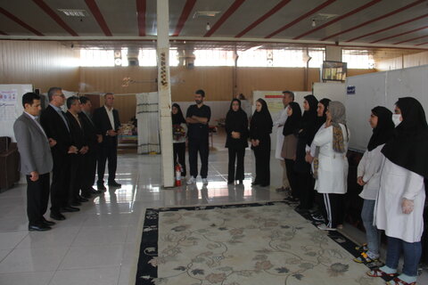 پرستار