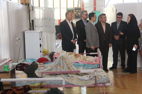 پرستار