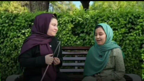 نابینایان را بهتر ببینیم