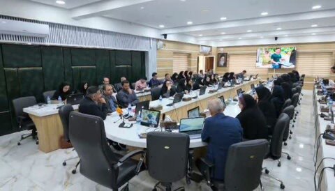 باهم ببینیم| گامی هماهنگ به‌سوی توانمندسازی پایدار؛ هم‌افزایی بهزیستی و بنیاد علوی در میدان اشتغال