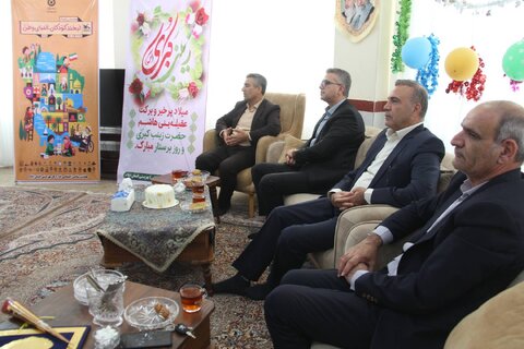 شیرخوارگاه