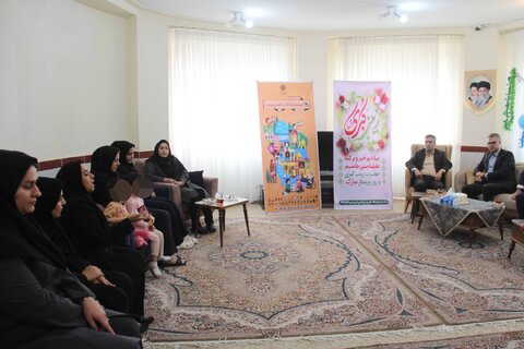 شیرخوارگاه