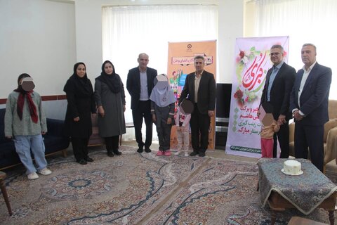 شیرخوارگاه