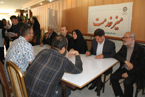 اردبیل