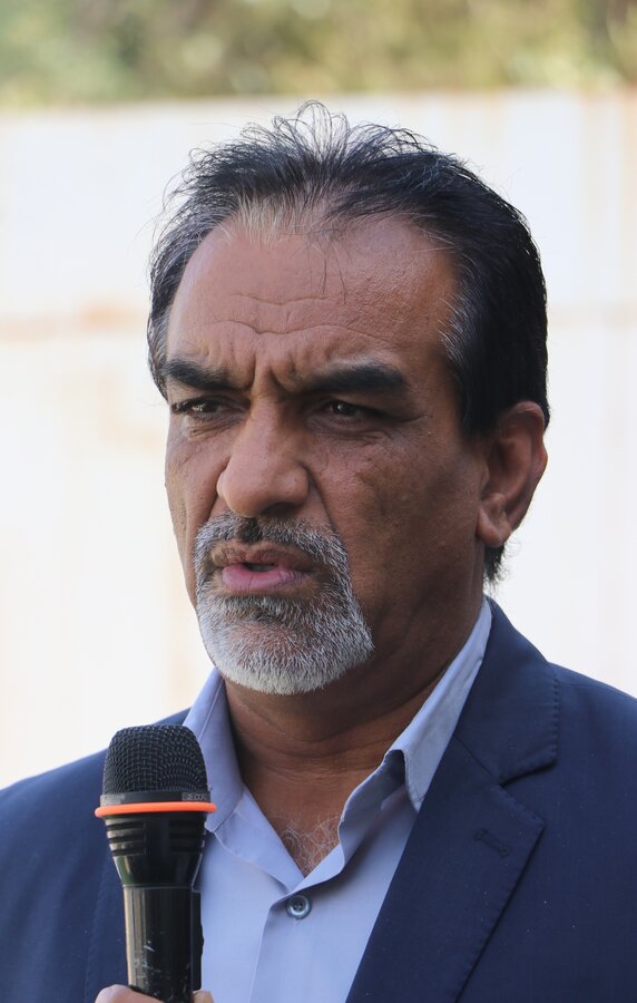 پیام مدیر کل بهزیستی استان کرمان به مناسبت روز پرستار