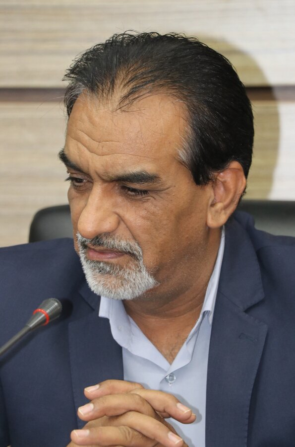 پیام مدیر کل بهزیستی استان کرمان به مناسبت روز جهانی عصای سفید