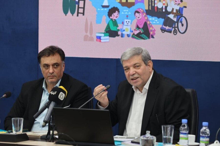 برنامه‌های جدید بهزیستی برای توسعه شبکه داوطلبان و مشارکت‌های مردمی