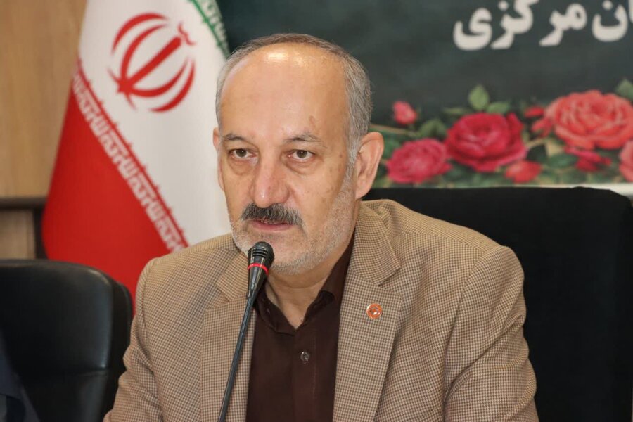 نابینایان و کم‌بینایان باید از فرصت‌های برابر در جامعه برخوردار باشند