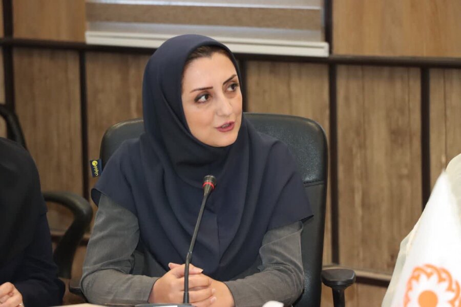ورزشکاران نابینا و کم‌بینا با اراده و خودباوری، افتخارآفرین عرصه ورزش هستند
