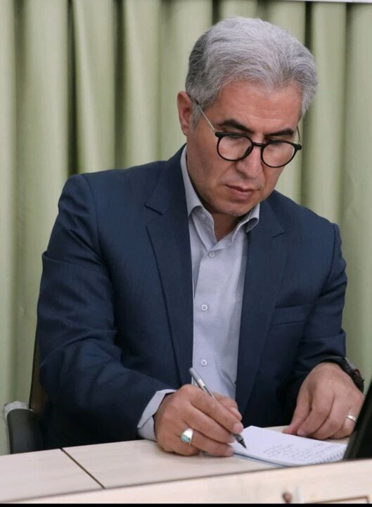 در رسانه | فرماندار مشگین‌شهر بیان کرد
مناسب‌سازی فضاهای عمومی، گامی اساسی در تحقق حقوق نابینایان و کم‌بینایان است