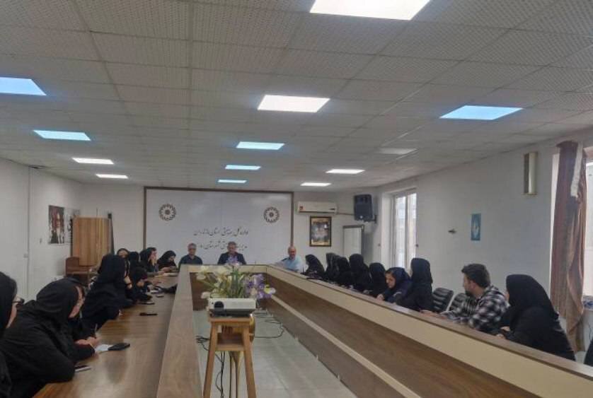 ساری | سلامت زنان در اولویت بهزیستی ساری؛ تأکید بر غربالگری هدفمند، شناسایی زودهنگام و پیگیری حمایت‌های بیمه‌ای بیماران مبتلا به سرطان