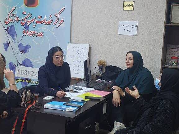 رباط کریم | شناسایی ظرفیت‌های محلی در طرح سلام