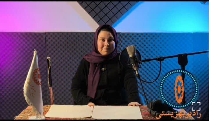 روشن‌ترین نگاه‌ها در آیینهِ عمل و همدلی
