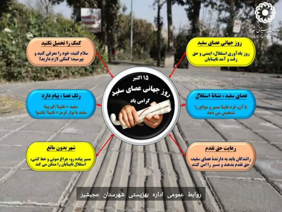 خبر ذخیره‌سازی شده توسط در تاریخ ۱۴۰۵۰۷۲۵-۱۰:۲۳