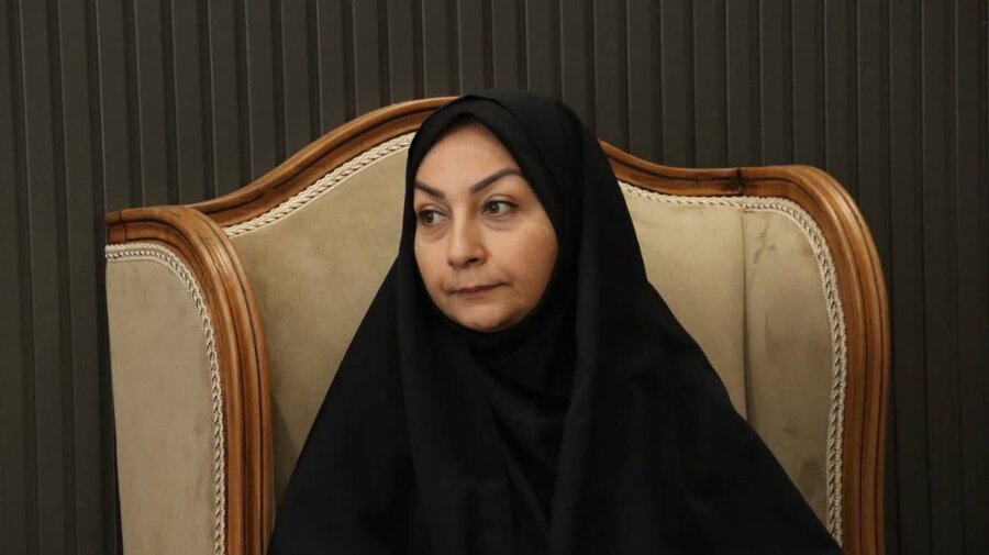 شناسایی ۷۶۳ کودک مشکوک به اختلالات بینایی در قزوین؛ غربالگری ۵۰ هزار کودک در دستور کار بهزیستی