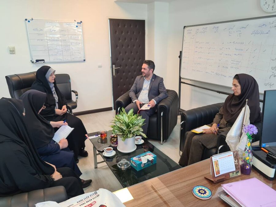 دیدار