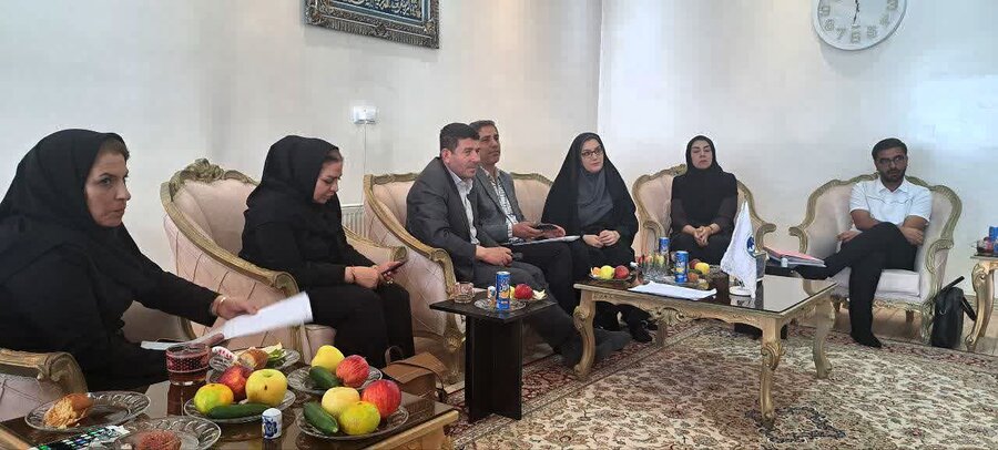 گسترش همکاری‌های بین‌استانی در حوزه شبه‌خانواده؛