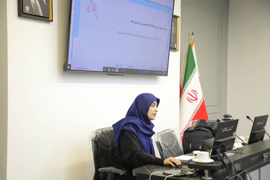 شهرتهران | تداوم آموزش‌های تخصصی طرح محب با محوریت حمایت روانی در بحران