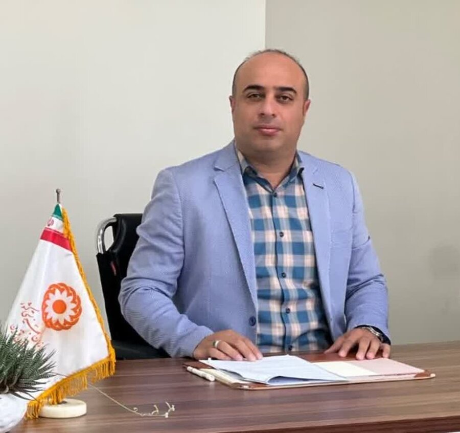 ارتقای سلامت روان کارکنان و شناسایی زودهنگام مشکلات روان‌شناختی؛ محور همکاری بهزیستی قزوین با دستگاه‌های اجرایی