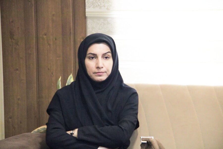 طرح غربالگری تنبلی چشم یک الگوی موفق برای کاهش جامعه آماری نابینایان