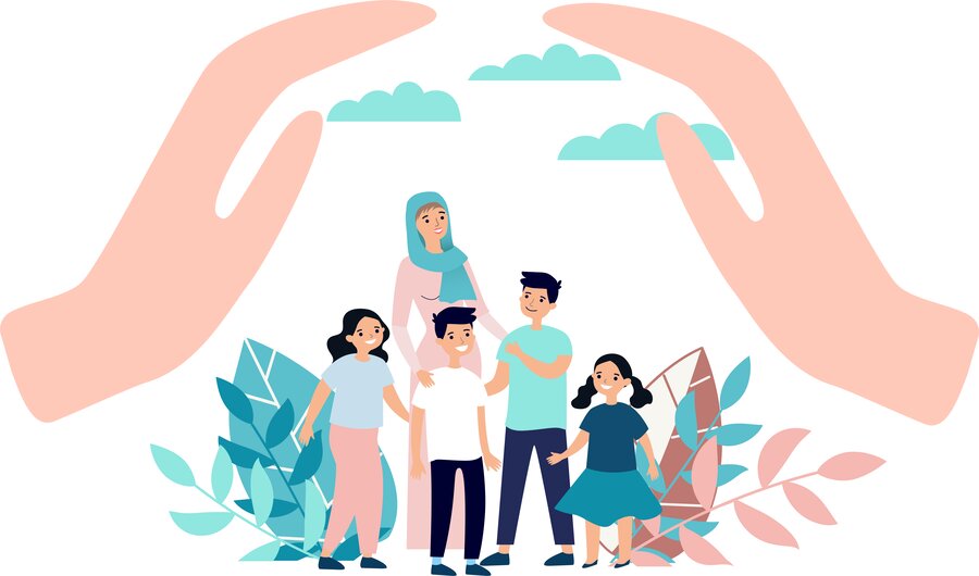 تعیین اعضای جدید هیئت مدیره کانون شبه خانواده استان کرمان