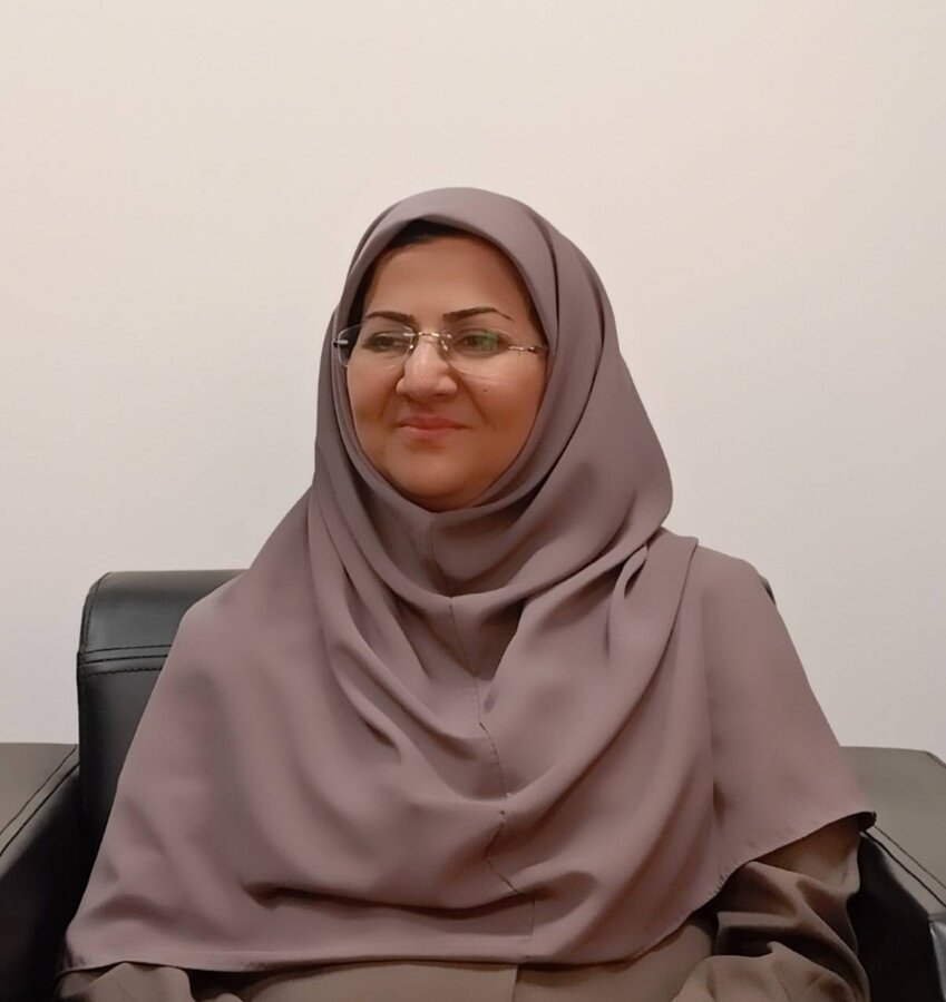 دکتر بهناز زال سرپرست بهزیستی خراسان جنوبی:
روابط عمومی زمانی اثرگذار است که دستاوردها را به روایت، روایت را به آگاهی و آگاهی را به امید تبدیل کند؛