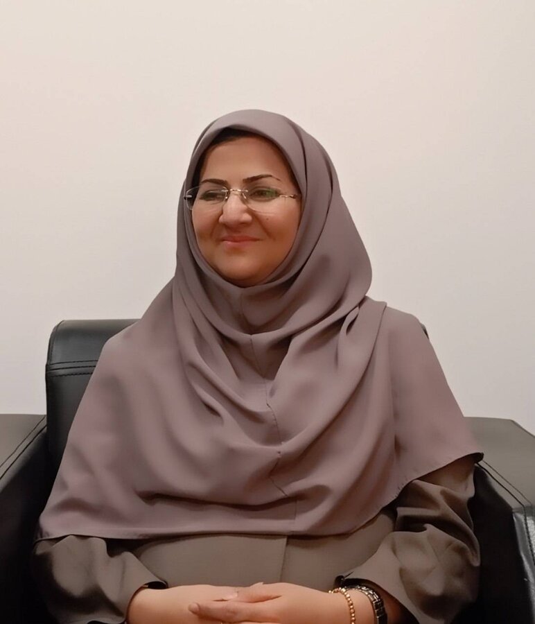 دکتر بهناز زال: روابط عمومی، قلب تپنده بهزیستی و شبکه همیاران و داوطلبان، پیشران امیدآفرینی و جهاد تبیین