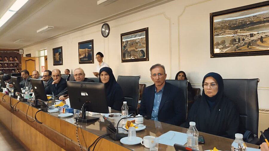 ضرورت توجه به ظرفیتهای بیشتر استانی در آزمون استخدامی ویژه افراد دارای معلولیت