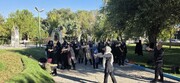طبیعت‌گردی بانوان سالمند در کمال‌آباد؛ پیوند سلامت و نشاط