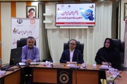 تاکید مدیرکل بازرسی و ارتباطات مردمی استانداری بوشهر بر گسترش گفتگوی مسئله محور در جامعه