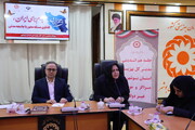 توسعه مشارکت‌های مردمی و محله‌محوری، محور تحول در ارائه خدمات بهزیستی است/تأکید مدیرکل بهزیستی استان بوشهر بر تقویت همکاری با مؤسسات و مراکز غیردولتی