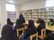آموزش تاب‌آوری اجتماعی به کارکنان دستگاه‌های اجرایی و بانوان سرپرست خانوار در ماماهان