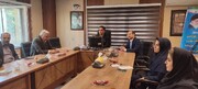نیازسنجی آموزشی بهزیستی همدان با محوریت توسعه همکاری‌های علمی مشترک