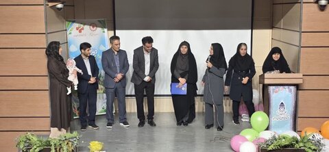 جشن «همدلی کودکانه» در همدان؛ تأکید بر نشاط اجتماعی و حقوق کودکان