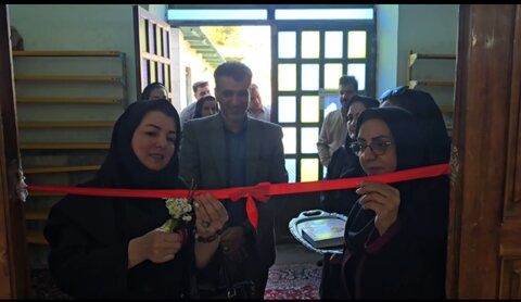 ببینیم | گزارش تصویری | گرمسار | «پاتوق مهر و گفت‌وگو؛ قرار سالمندان با همدلی در ساروزن»