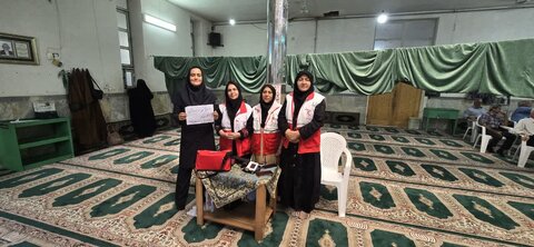 ببینیم | گزارش تصویری | گرمسار | «پاتوق مهر و گفت‌وگو؛ قرار سالمندان با همدلی در ساروزن»
