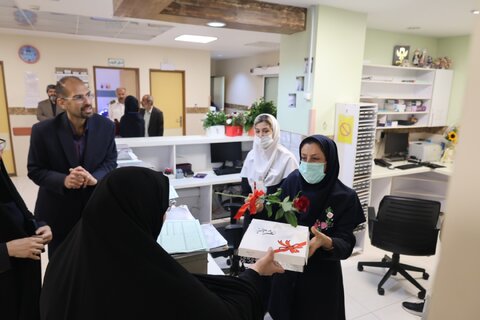 بهزیستی مازندران