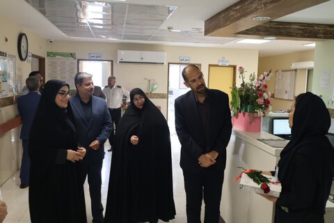 بهزیستی مازندران