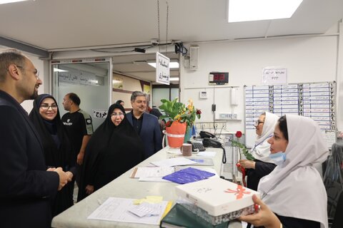 بهزیستی مازندران