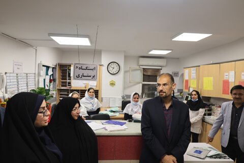 بهزیستی مازندران