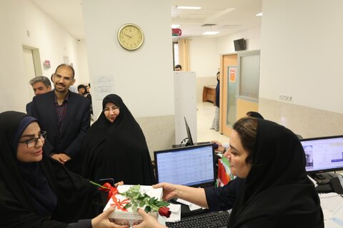 بهزیستی مازندران
