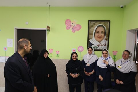 بهزیستی مازندران