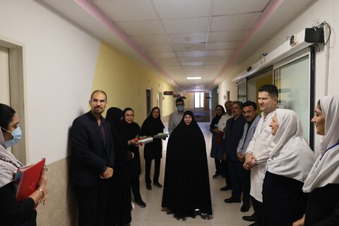 بهزیستی مازندران