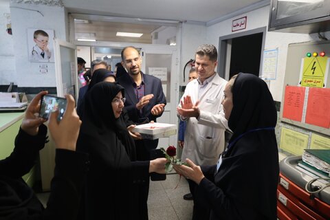 بهزیستی مازندران