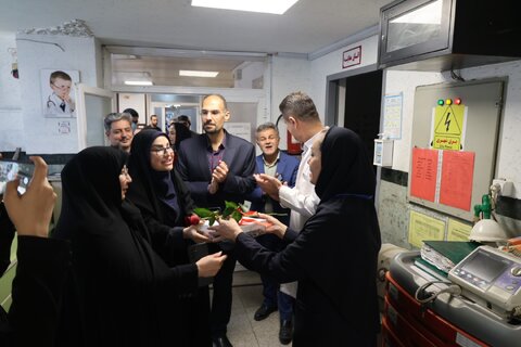 بهزیستی مازندران