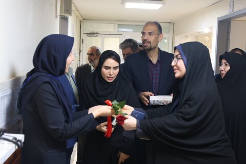 بهزیستی مازندران