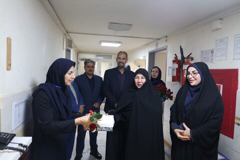 بهزیستی مازندران